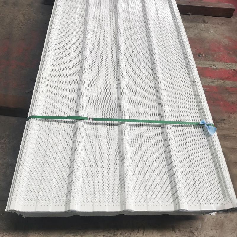 Custom Perforated Dust Screen suppliers