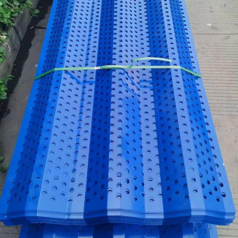 Custom Perforated Dust Screen best