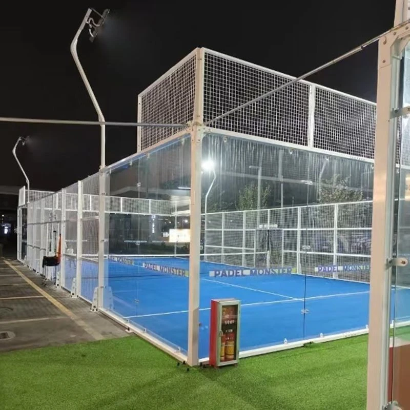Padel Court Fence high quality