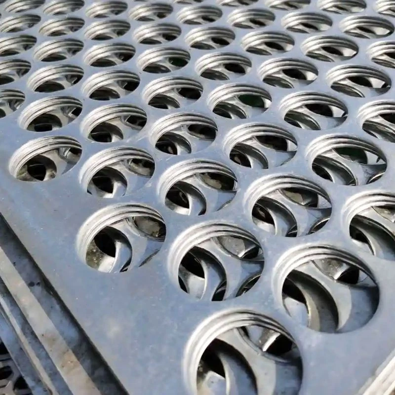 Perforated Mesh Panels suppliers