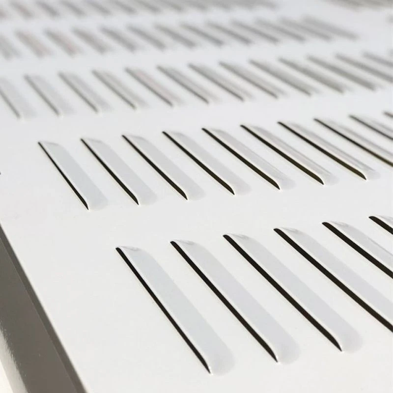 Perforated Mesh Panels high quality