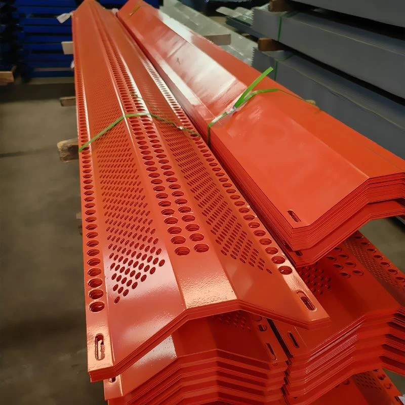 Single Peak Windbreak Panel best