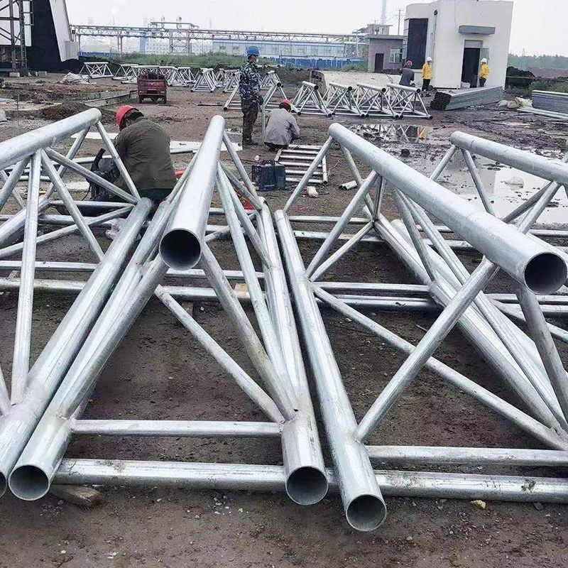 Windbreak Steel Support Posts best